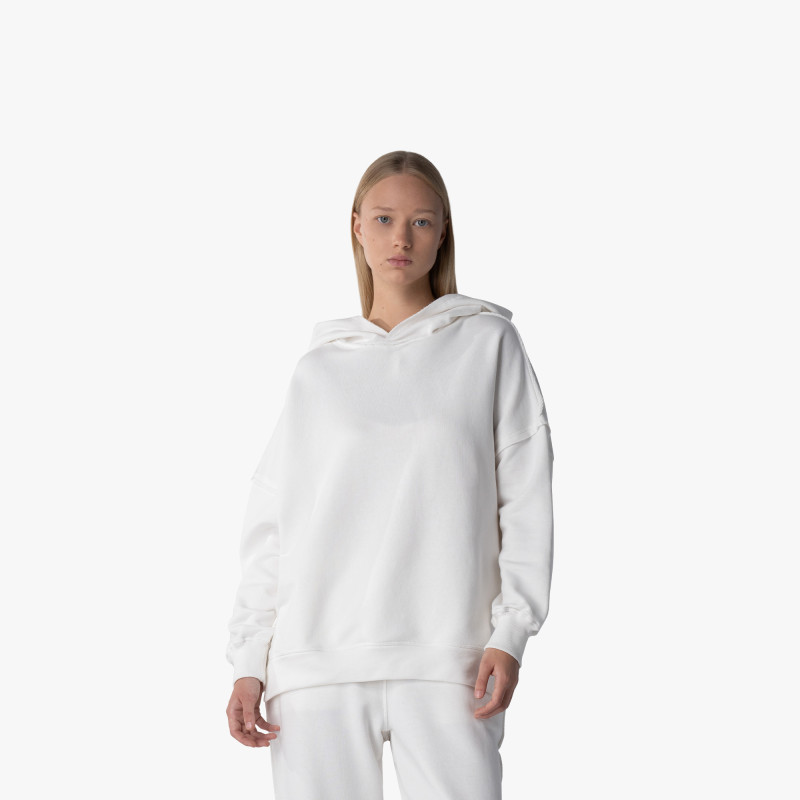 Կանացի հուդի Off